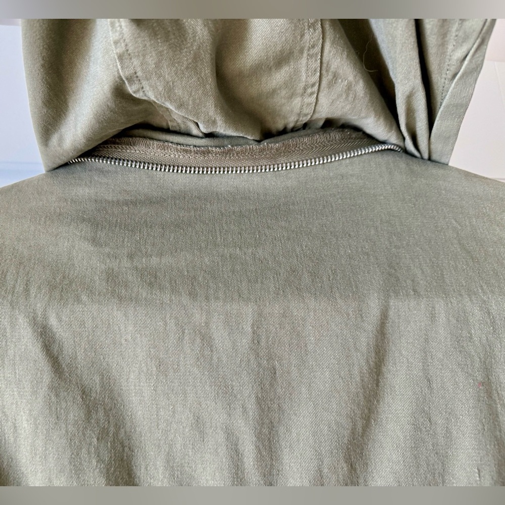 7 For All Mankind Jacket - Picture 6 of 6